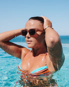 Sonic Sunglasses - Golden Hour BoutiqueSunglasses