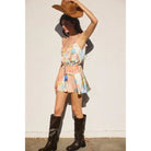 Sweet Escape Romper - Golden Hour BoutiqueRompers