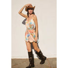 Sweet Escape Romper - Golden Hour BoutiqueRompers