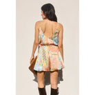 Sweet Escape Romper - Golden Hour BoutiqueRompers