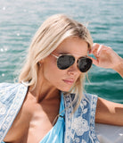 Tatum Sunglasses - Golden Hour BoutiqueSunglasses