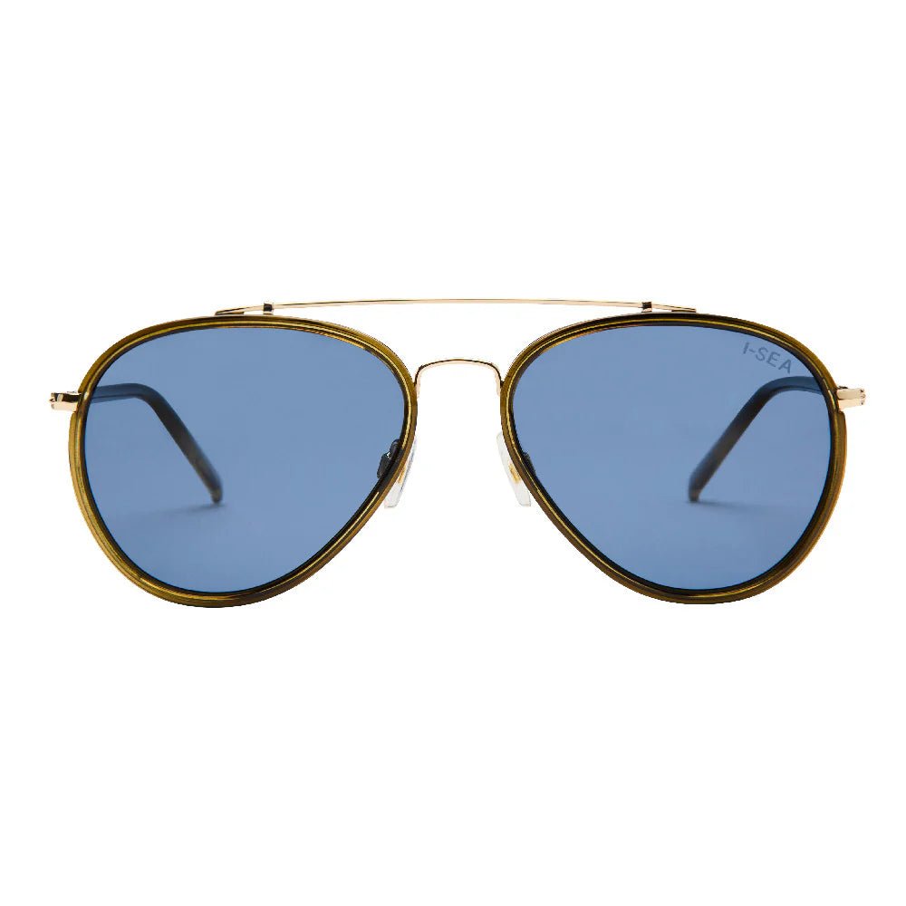 Tatum Sunglasses - Golden Hour BoutiqueSunglasses