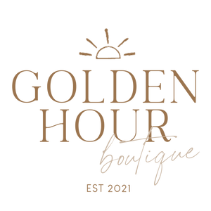 Golden Hour Boutique