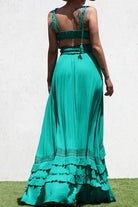 Tulum Breeze Maxi - Golden Hour Boutiquemaxi dresses