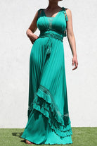 Tulum Breeze Maxi - Golden Hour Boutiquemaxi dresses