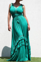 Tulum Breeze Maxi - Golden Hour Boutiquemaxi dresses