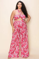 Under The Sun Crop Top - Golden Hour BoutiqueCrop Tops