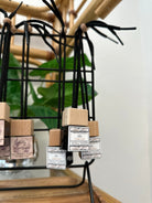 Vanilla Orchid Car Diffuser - Golden Hour BoutiqueFragrance Oil