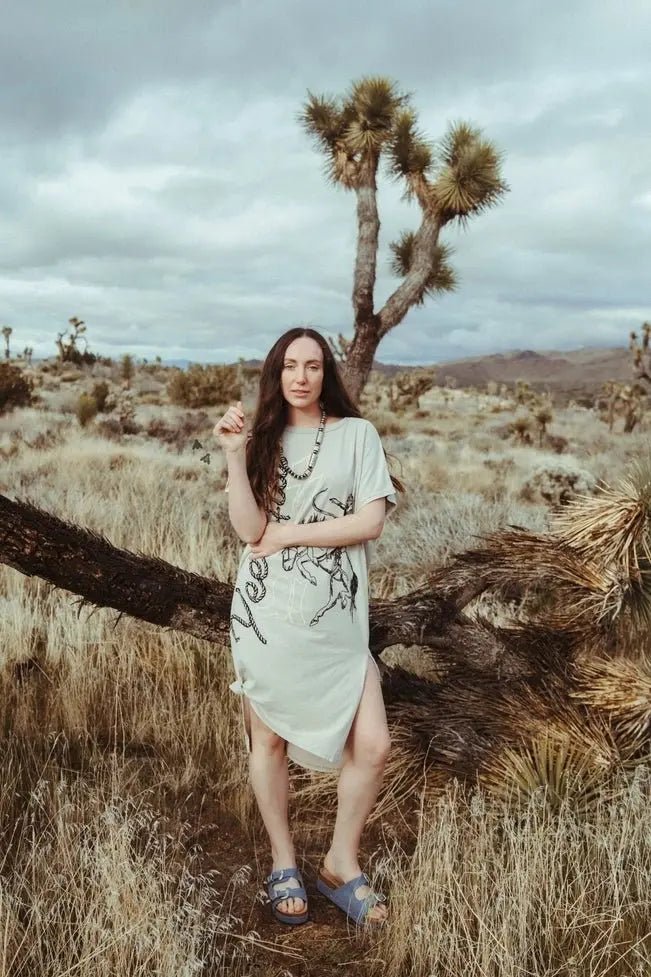 Western Denim Platform Sandals - Golden Hour BoutiqueSandals