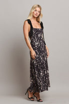 Which Way Leopard Maxi Dress - Golden Hour Boutiquemaxi dresses