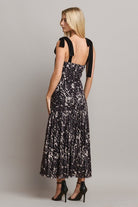 Which Way Leopard Maxi Dress - Golden Hour Boutiquemaxi dresses