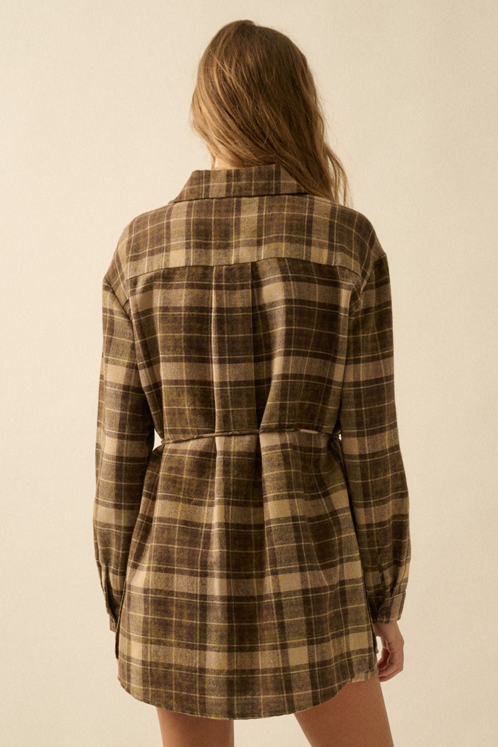 Whiskey Nights Romper - Golden Hour BoutiqueRompers