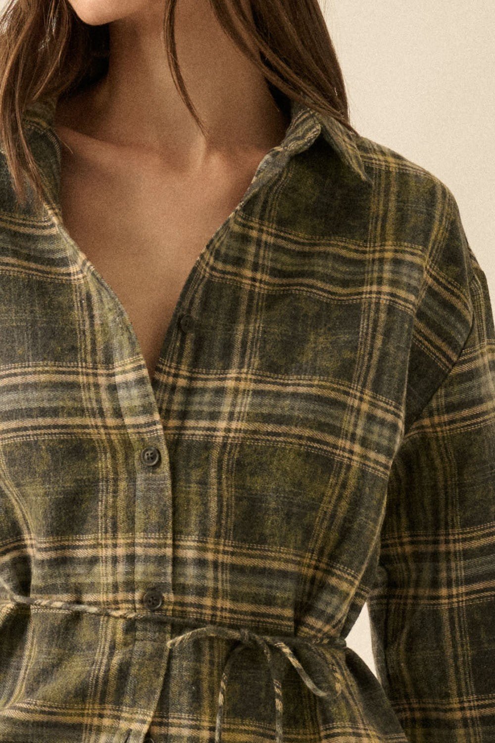 Whiskey Nights Romper - Golden Hour BoutiqueRompers