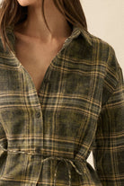 Whiskey Nights Romper - Golden Hour BoutiqueRompers