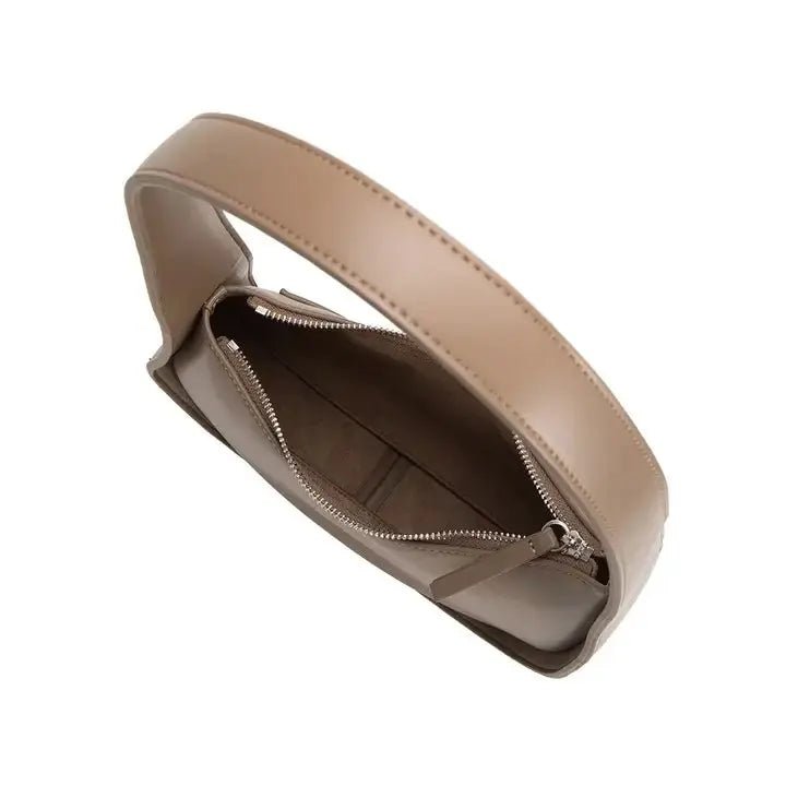 Willow Vegan Shoulder Bag - Golden Hour BoutiqueBags