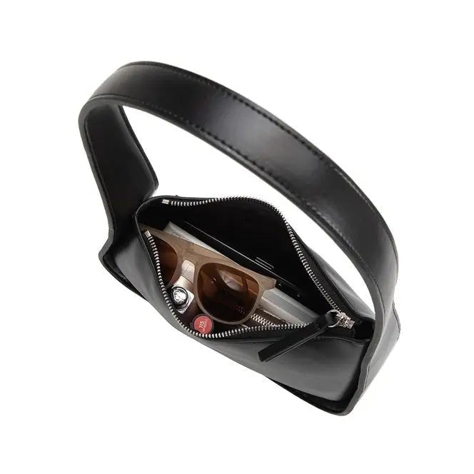 Willow Vegan Shoulder Bag - Golden Hour BoutiqueBags