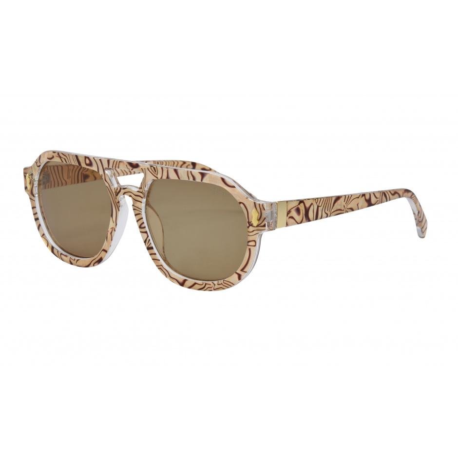Ziggy Sunglasses - Golden Hour BoutiqueSunglasses