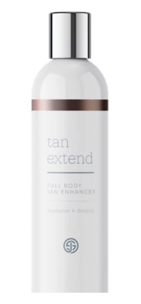 Tan Extend Lotion